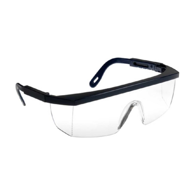 Очки COVERGUARD LUX OPTICAL ECOLUX прозрачные