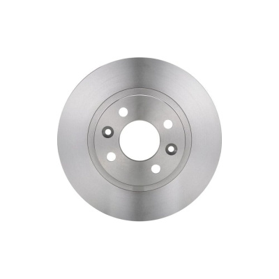 Диск тормозной Nissan Kubistar/Renault Clio 91-/Kangoo 97-/Megane 96-99 передний DF1016 Riginal
