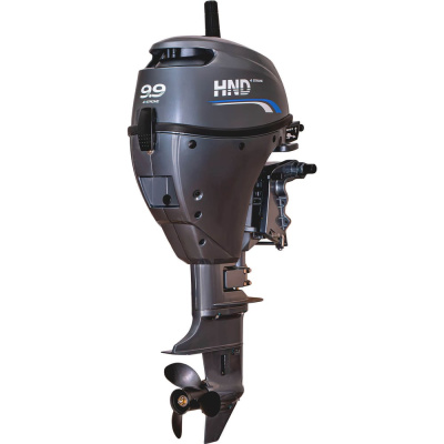 Подвесной лодочный мотор HND OB 9.9 FEHBS OB9.9FEHBS