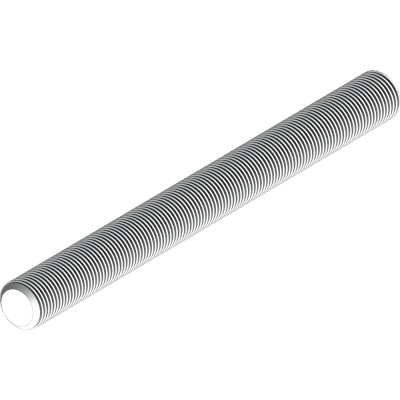 Шпилька УМС М8x1000 DIN 975 повышенной прочности 5.8 7 шт