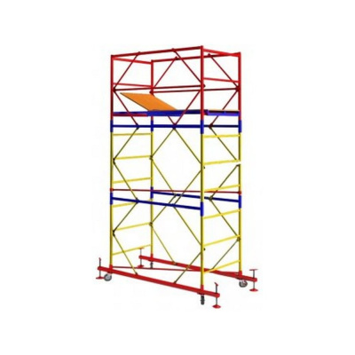 Вышка тура SEBMET ВСР-7, 2.0x2.0, Нобщ.=10,0м