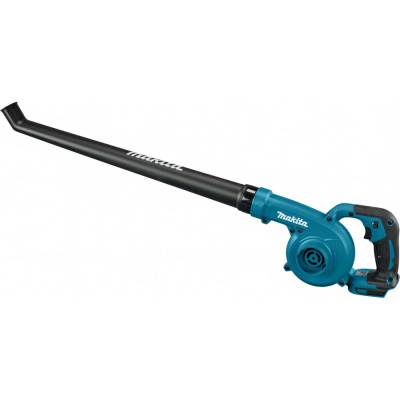 Аккумуляторный воздуходув-пылесос Makita LXT 18В