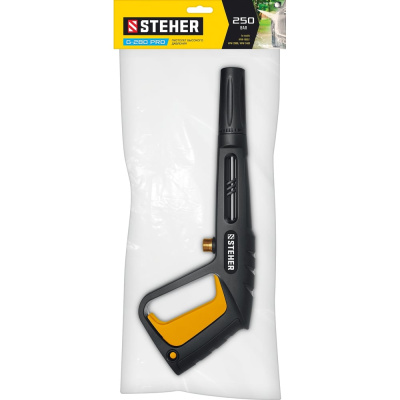 Пистолет для минимоек g-280 pro STEHER