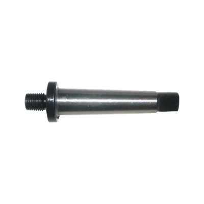 Оправка КМ2 / М12x1.25 с лапкой, для резьбовых патронов MS2-М12x1.25, ГОСТ 25557-82 CNIC