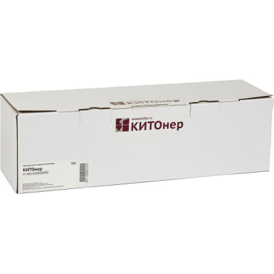 Картридж КИТОнер 305A, CE411A (HP 305A), голубой, 2600 страниц
