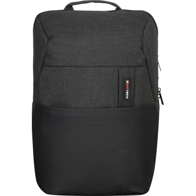 Рюкзак для ноутбука BigTech Ultime 15.6 LBP-BT-04BK, черный
