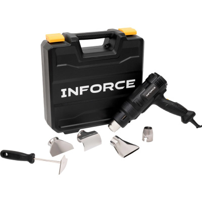 Фен Inforce