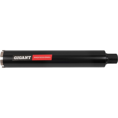 Сегментное алмазное сверло Gigant Professional GDSD-71450