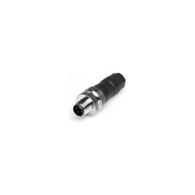 Клеммный соединитель VELLEDQ M12-M04T 08-00024706
