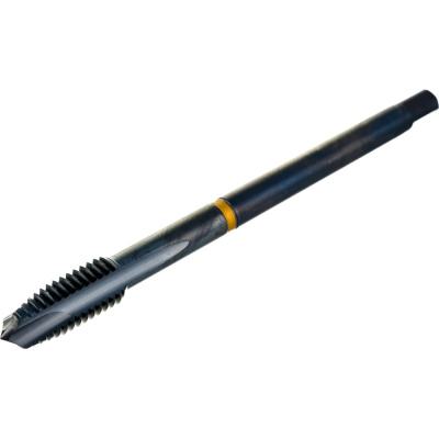 Метчик Guhring М8х1.25, HSS-E, тип N, парооксид., скв
