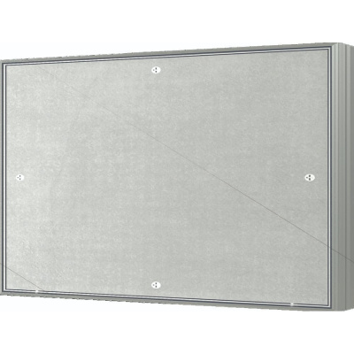 Ревизионный люк под плитку EVECS D3060 ceramo