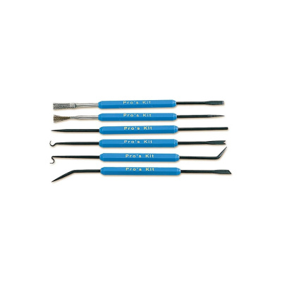 Инструмент монтажника Pro'sKit