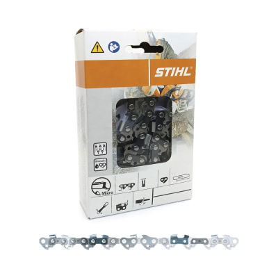 Цепь STIHL Picco Micro (63 PM) (57 звеньев, 3/8, 1,3 мм)