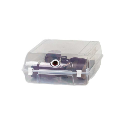 Коробка для хранения обуви GONDOL 36х29х13 см G-421