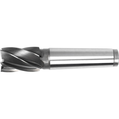 Фреза концевая HORTZ к/х 50,0 z=6 Р6М5 КМ4
