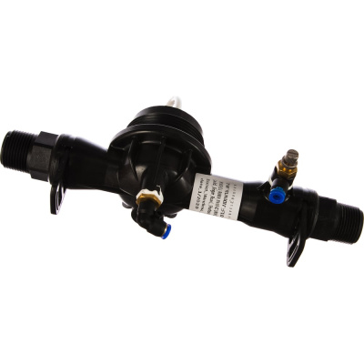Блок управления Runxin TM.F107B 2.5"