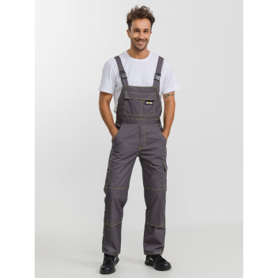 Рабочий полукомбинезон DOWELL basic, l
