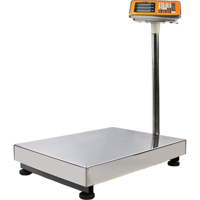 Весы торговые Shtapler PW 300 40х50 см