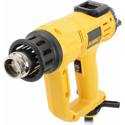 Пистолет горячего воздуха Dewalt D26414 D26414-QS