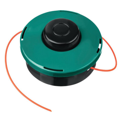 Катушка для триммера ЗУБР КТ-10 М10x1.25LH