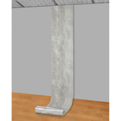 Самоклеящиеся термоизоляционные обои LAKO DECOR 50x600 см, толщина 2,5 мм, Барокко мра3