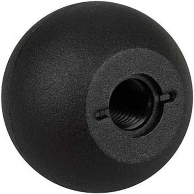 Комплект шаровых ручек KIPP 4 шт K0158.12005.4