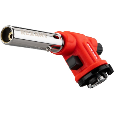 Газовая горелка-насадка REXANT GT-33 360
