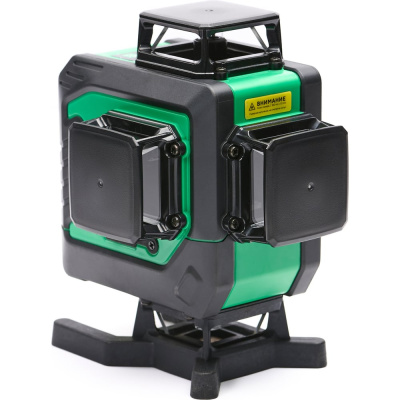 Лазерный уровень INSTRUMAX GL 4-360 BAZA SET