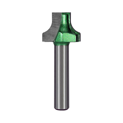 Профильная фреза для фасадов Greencut BX11094