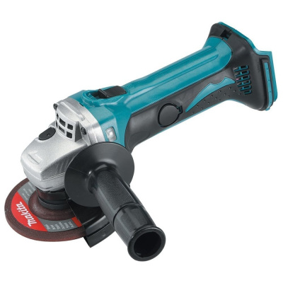 Угловая шлифмашина Makita DGA452Z