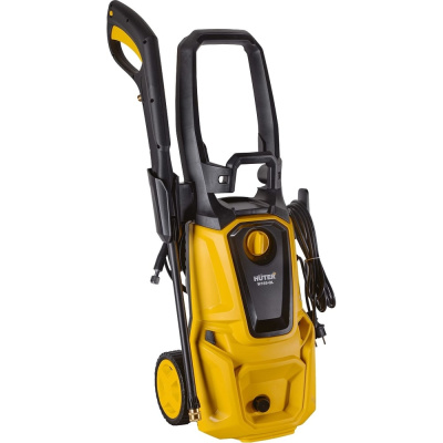 Мойка высокого давления Huter W165-QL 70/8/12