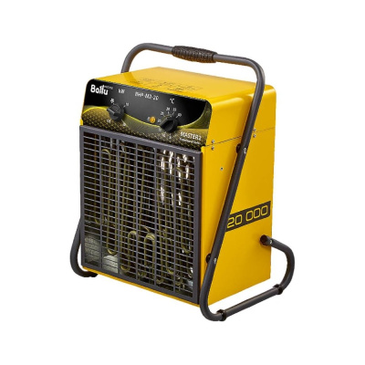 Тепловая пушка Ballu BHP-M2-20 НС-1282609