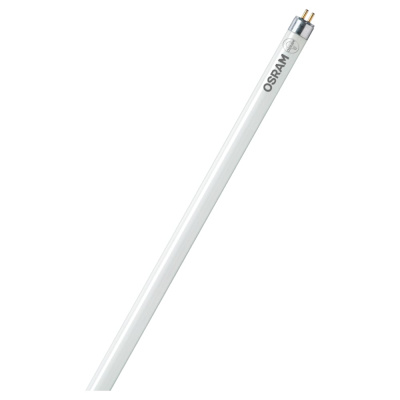 Линейная люминесцентная лампа Osram LUMILUX HO T5 80Вт 4000К G5