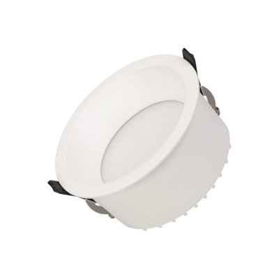 Светильник Arlight MS-DROP-BUILT-R105-14W Warm3000 1шт