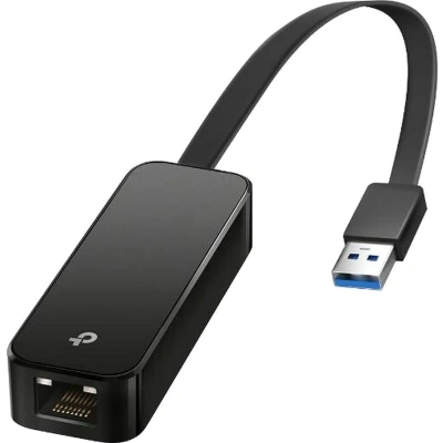 Сетевой адаптер Gigabit Ethernet TP-Link USB 3.0 (UE306)