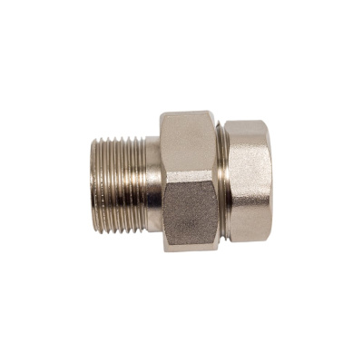 Прямая американка Rvc 00875
