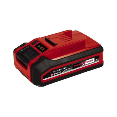 Аккумулятор Einhell PXC 18В 3Ач Plus