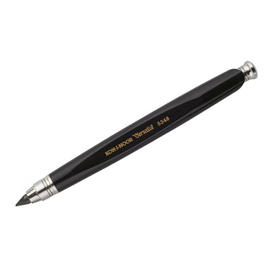 Карандаш механический цанг.K-I-N VERSATIL 5348 5,6мм пл,чер,5348PN1005KK