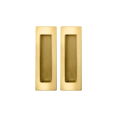 Ручка для раздвижных дверей Armadillo SH010 URB GOLD-24