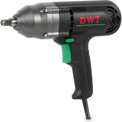Сетевой гайковерт DWT SSP07-24 BMC