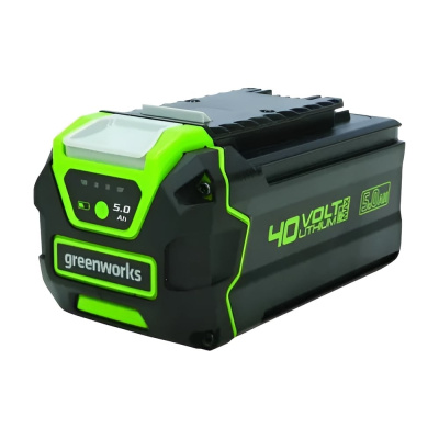 Аккумулятор G40B5 GreenWorks