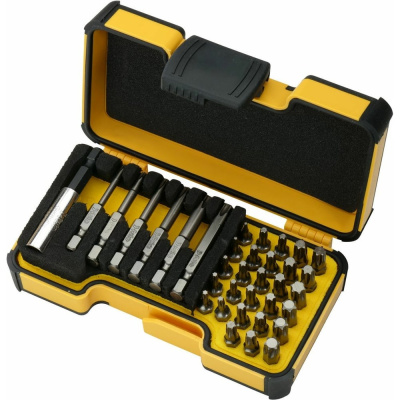 Набор бит TORX 35 шт Felo