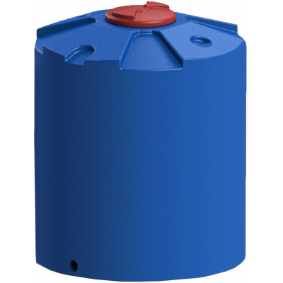 Емкость Asplast Ц1000Д