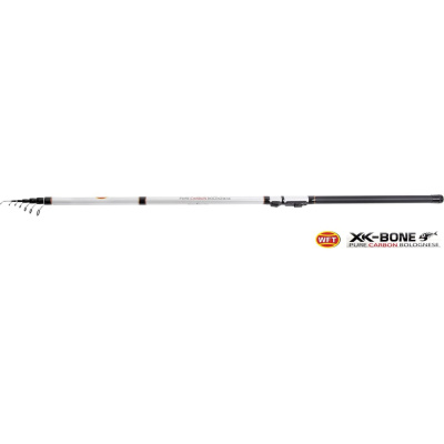 Удилище WFT с кол. XK Bone PURE CARBO BOLO 5.00