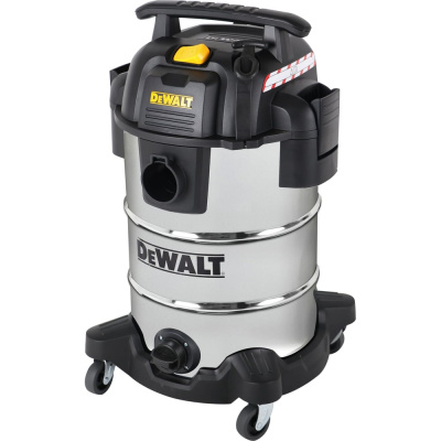 Строительный пылесос Dewalt 1150 Вт, 30 л DXV30SPTA DXV30SPTA-XJ