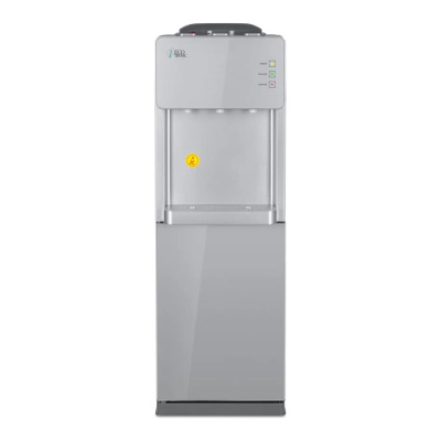 Кулер ECOTRONIC K23-LCE XS full silver