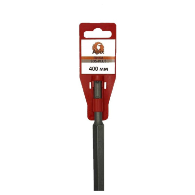 Пика APIX SDS-Plus 400 мм