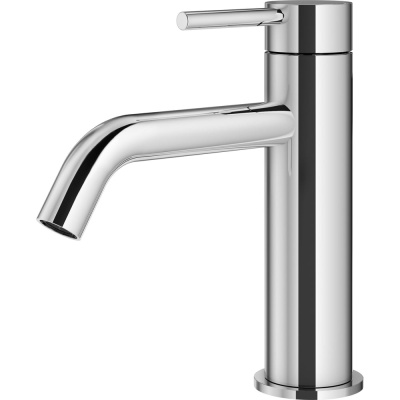 Смеситель для раковины PLUMBERIA SELECTION IXO хром