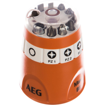 Набор Maxi-Bit AEG