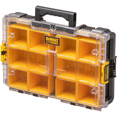 Модуль-органайзер Dewalt TOUGHSYSTEM 2.0